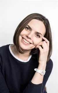 Тамара Олеговна - репетитор по другим предметам