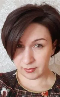 Людмила Сергеевна - репетитор по предметам начальной школы, подготовке к школе и другим предметам