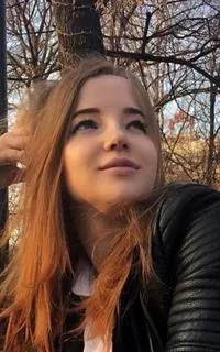 Дарья Сергеевна - репетитор по математике и английскому языку