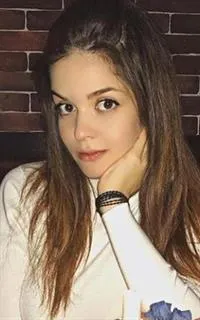 Алена Анатольевна - репетитор по русскому языку
