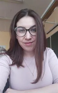 Ольга Алексеевна - репетитор по русскому языку, коррекции речи и литературе