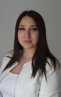 Дарья Александровна - репетитор по французскому языку