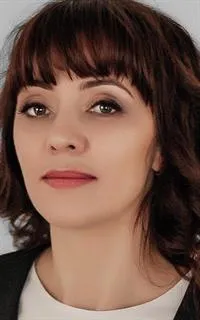 Елена Вячеславовна - репетитор по английскому языку
