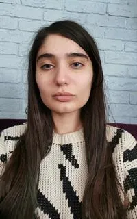 Марина Пал - репетитор по русскому языку
