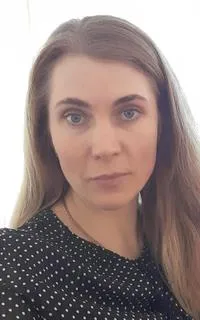 Майя Викторовна - репетитор по английскому языку и русскому языку