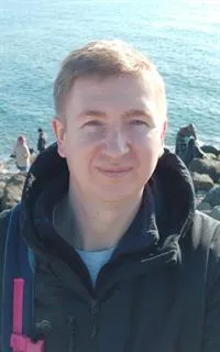 Игорь Александрович - репетитор по математике и физике