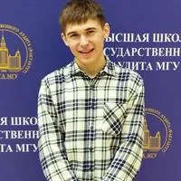 фотография репетитора