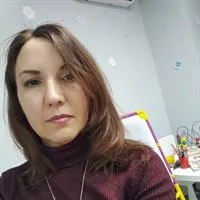 фотография репетитора