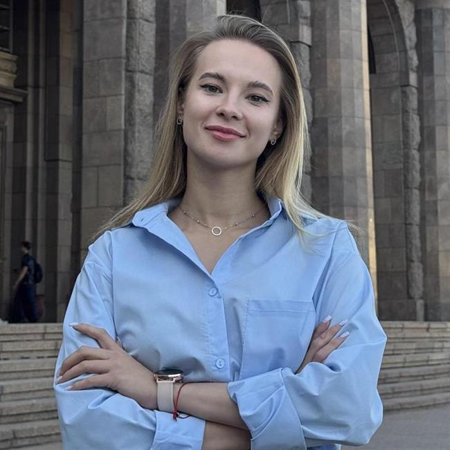 фотография репетитора
