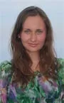 Наталья Николаевна - репетитор по китайскому языку и английскому языку