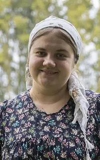 Екатерина Юрьевна - репетитор по подготовке к школе