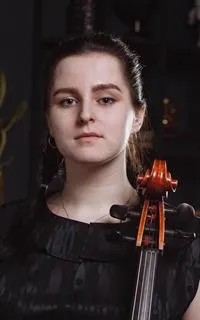 Анастасия Михайловна - репетитор по музыке