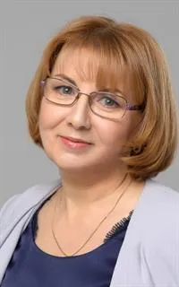 Тамара Александровна - репетитор по подготовке к школе, предметам начальной школы и другим предметам