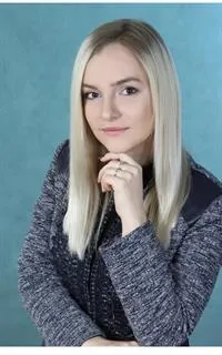 Алексеева Юрьевна - репетитор по математике