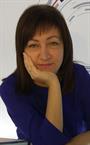 Наталья Станиславовна - репетитор по французскому языку и редким иностранным языкам