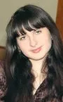 Мария Сергеевна - репетитор по английскому языку и редким иностранным языкам