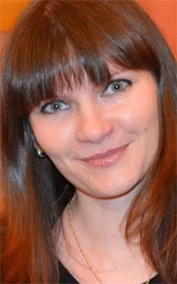 Виктория Владимировна - репетитор по немецкому языку и английскому языку