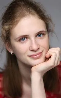Алина Юрьевна - репетитор по музыке