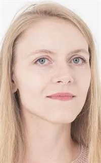 Татьяна Анатольевна - репетитор по французскому языку