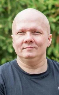 Дмитрий Юрьевич - репетитор по английскому языку