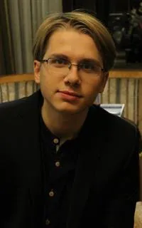 Марк Викторович - репетитор по музыке