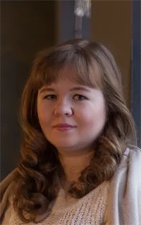 Екатерина Владимировна - репетитор по химии и биологии