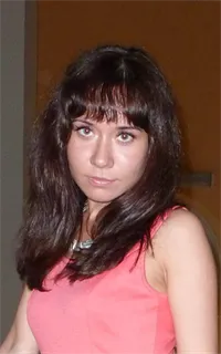 Анна Александровна - репетитор по английскому языку и французскому языку