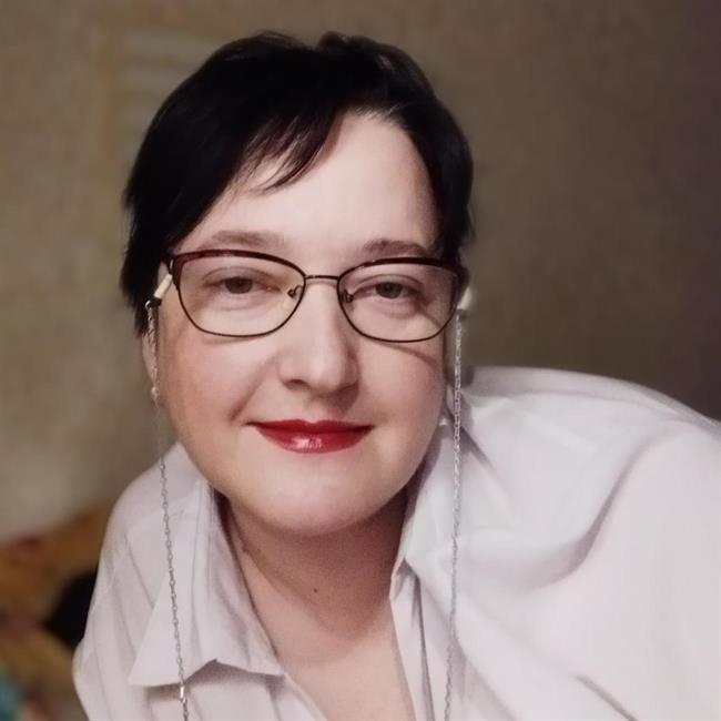 фотография репетитора