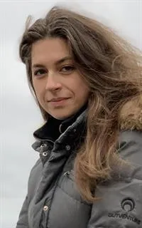 Александра Мирославовна - репетитор по английскому языку, математике и русскому языку