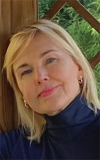 Виктория Анатольевна - репетитор по предметам начальной школы и подготовке к школе