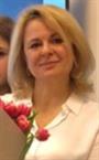 Людмила Владимировна - репетитор по английскому языку