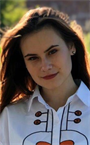 Дарья Константиновна - репетитор по английскому языку и немецкому языку