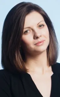 Инна Петровна - репетитор по математике, русскому языку и обществознанию