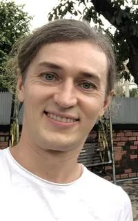 Павел Викторович - репетитор по английскому языку