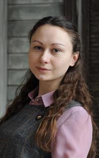 Валерия Сергеевна - репетитор по предметам начальной школы и подготовке к школе