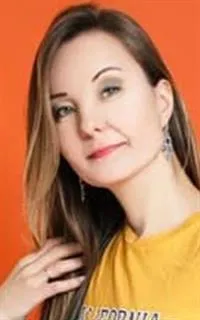 Оксана Александровна - репетитор по русскому языку для иностранцев
