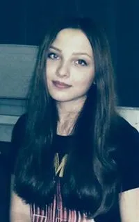 Анастасия Станиславовна - репетитор по музыке