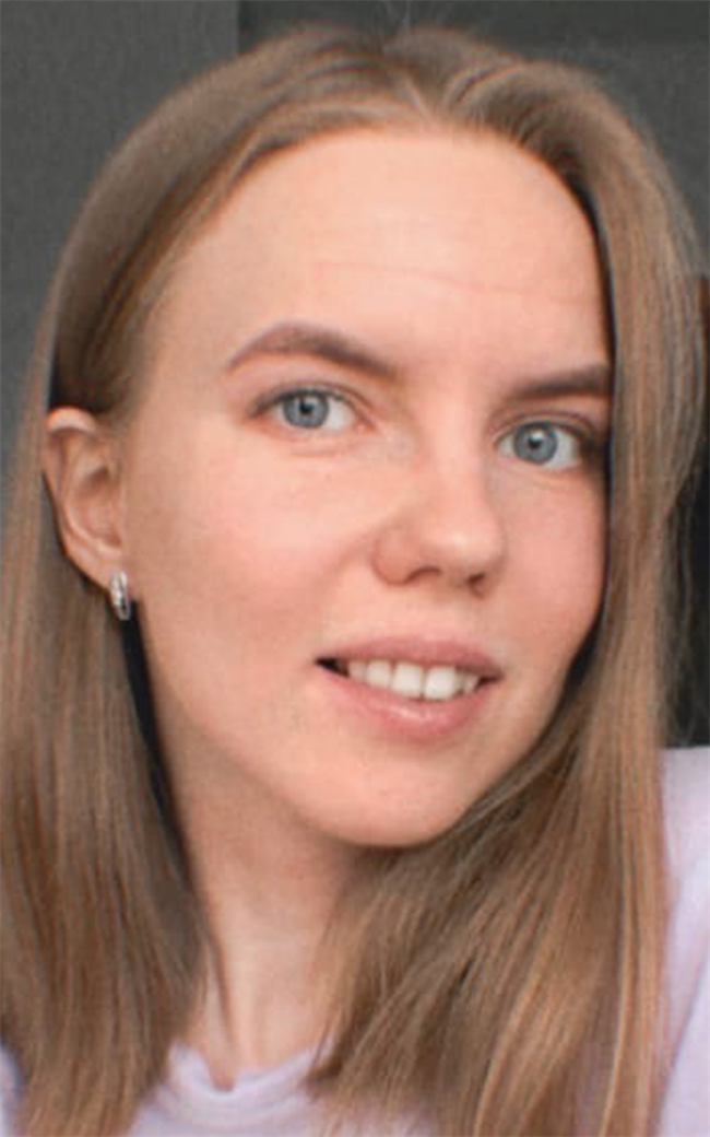 Светлана Андреевна - репетитор по физике и математике