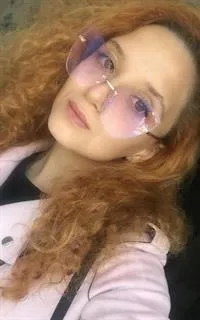 Валерия Александровна - репетитор по английскому языку