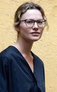 Анна Владимировна - репетитор по английскому языку и немецкому языку