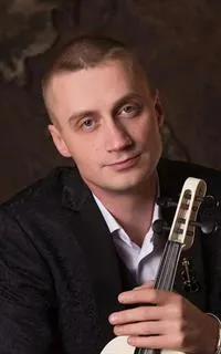 Михаил Михайлович - репетитор по музыке