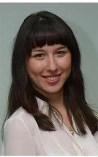 Яна Борисовна - репетитор по химии и другим предметам