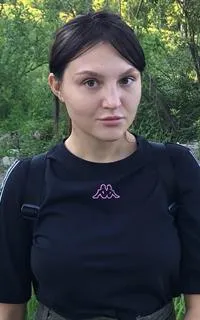 Алина Александровна - репетитор по английскому языку
