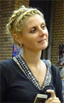 Дарья Владимировна - репетитор по изобразительному искусству и другим предметам