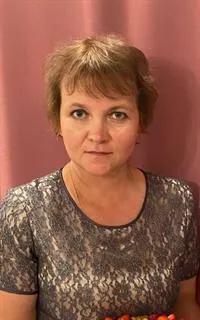 Людмила Николаевна - репетитор по изобразительному искусству и другим предметам