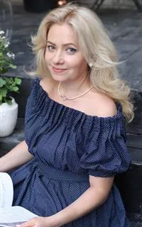 Мария Леонидовна - репетитор по музыке
