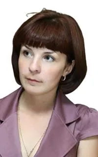 Яна Александровна - репетитор по английскому языку