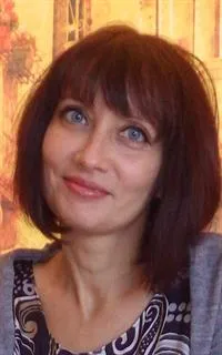Елена Николаевна - репетитор по подготовке к школе и коррекции речи