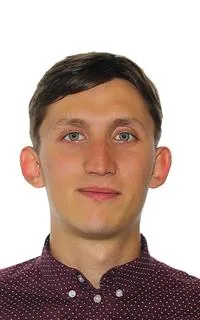 Илья Денисович - репетитор по математике