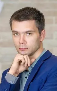 Антон Геннадьевич - репетитор по математике